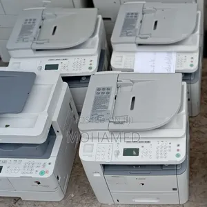  CANON imageRUNNER 1133 – MACHINE YA KAZI