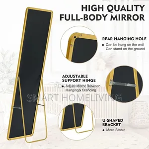 Hing Quality Full Body Mirror