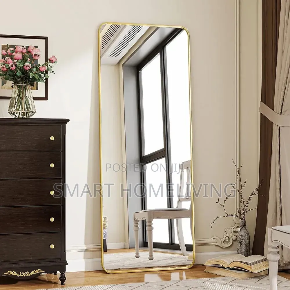 Hing Quality Full Body Mirror