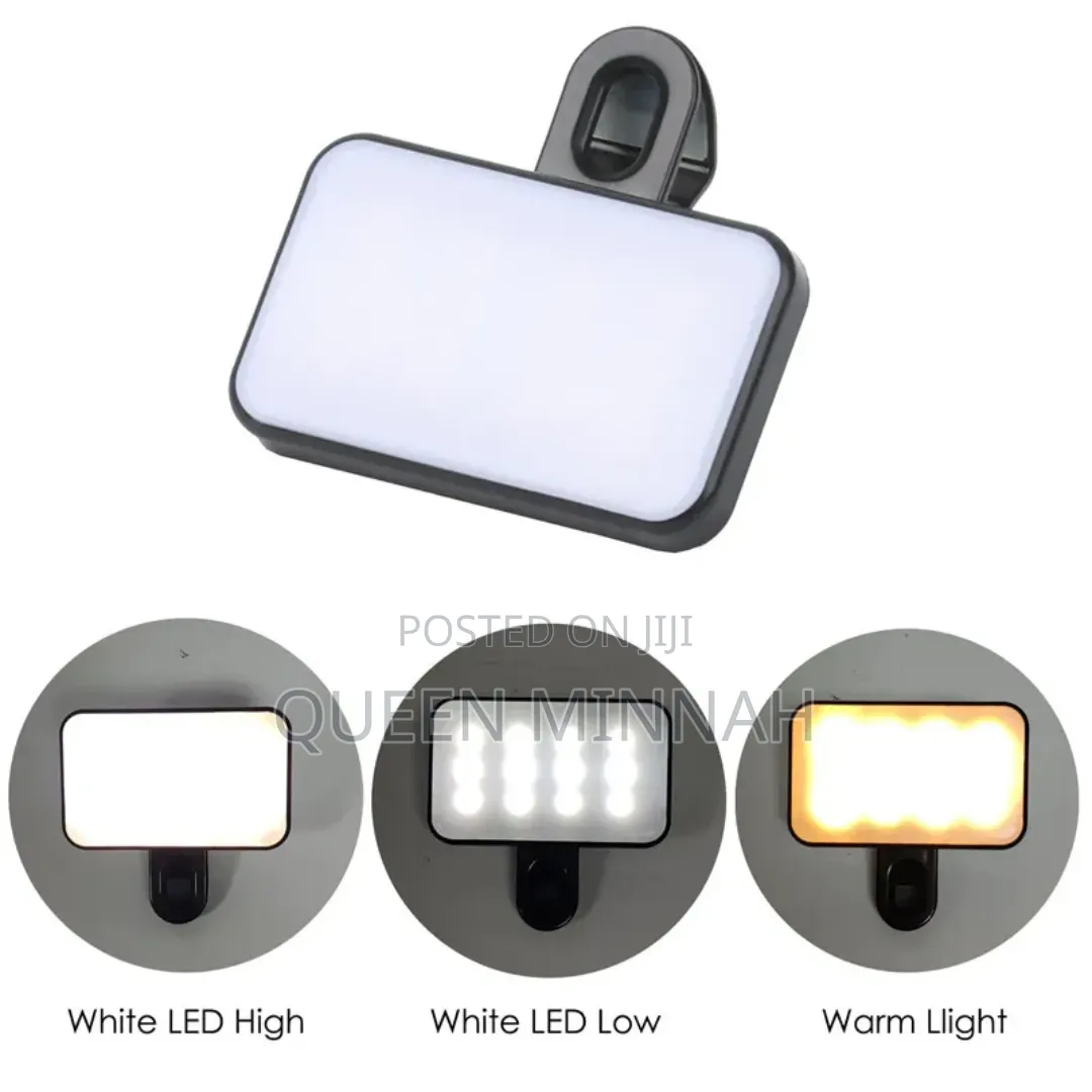 LED Cube Light