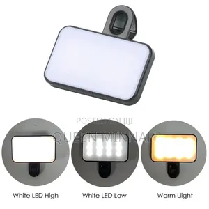 LED Cube Light