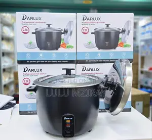 Rice Cooker 2.8L