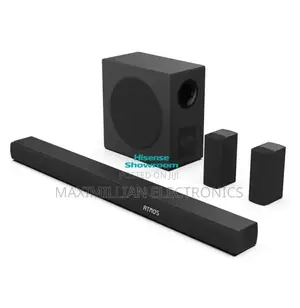 Hisense Soundbar Ax5100q