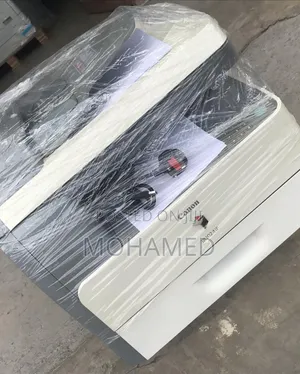 Canon Imagerunner 1024 – Machine Ya Ofisi Na Biashara 