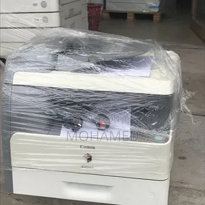 Canon Imagerunner 1024 – Machine Ya Ofisi Na Biashara 
