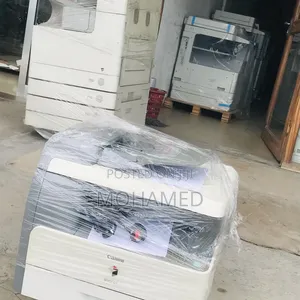 Canon Imagerunner 1024 – Machine Ya Ofisi Na Biashara 