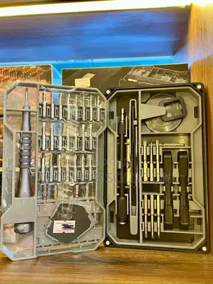 Jakemy JM-8173 ProTech Screwdriver Set