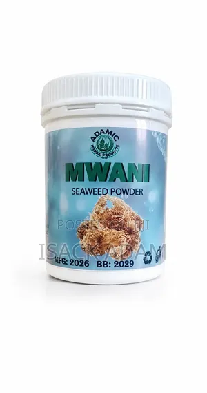 Mwani Seaweed Powder