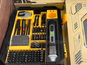Jakemy JM-8198 Precision Screwdriver Repair Tool Kit