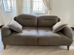 Sofa Set Mint Condition