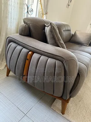Sofa Set Mint Condition