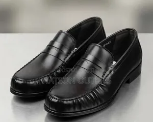 Men's Leather Shoes 2 Colours AGERA BRAND HOTLY DESIGNED