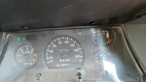 Toyota Land Cruiser Prado 1997 Beige