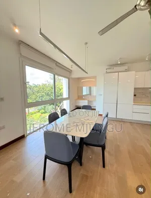 Furnished 2bdrm Apartment in Masaki for rent