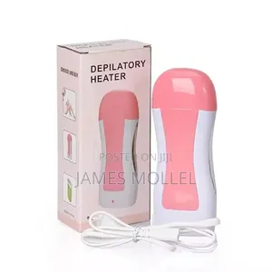 Wax Hair Removal Machine