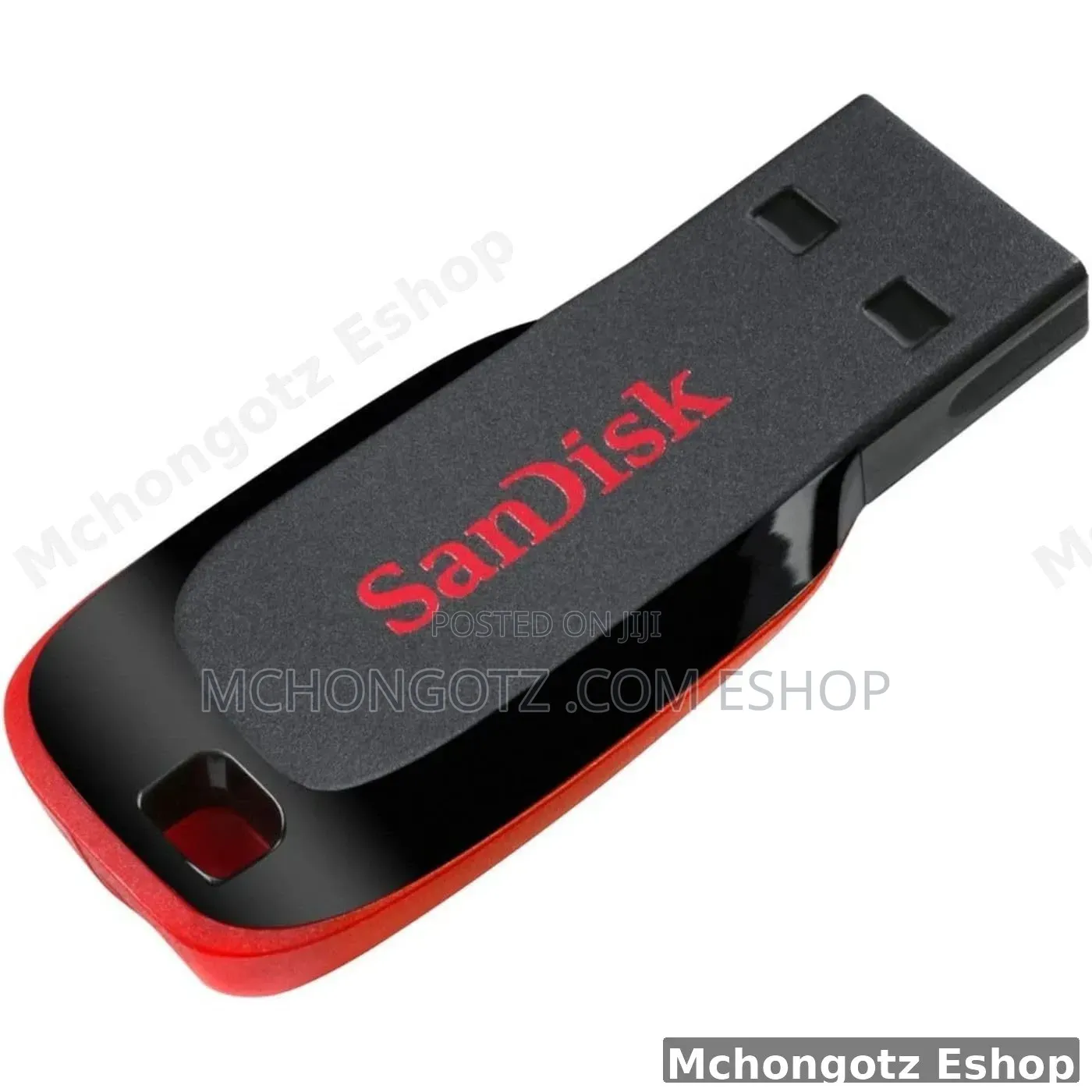 SanDisk 8GB USB Flash Drive