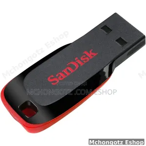 SanDisk 8GB USB Flash Drive