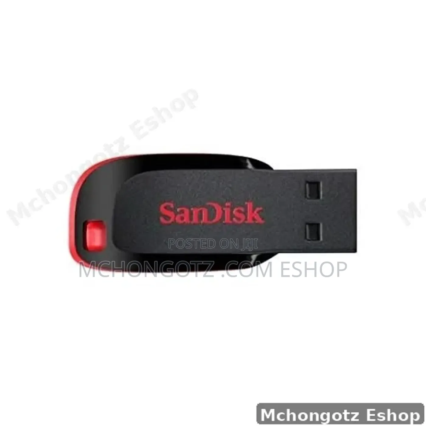 SanDisk 8GB USB Flash Drive