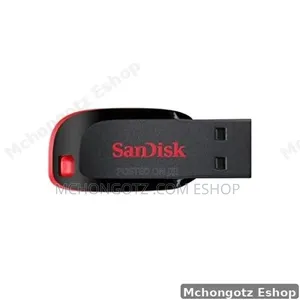 SanDisk 8GB USB Flash Drive