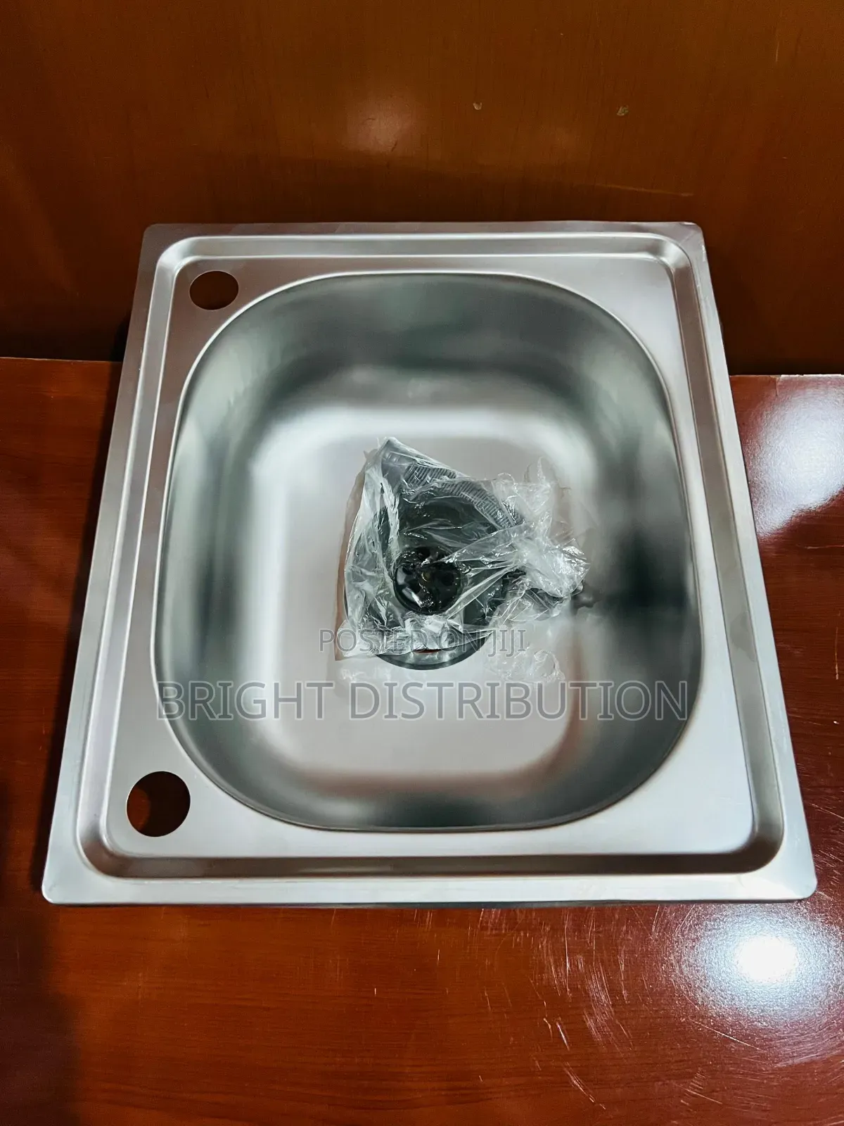Kitchen Sink