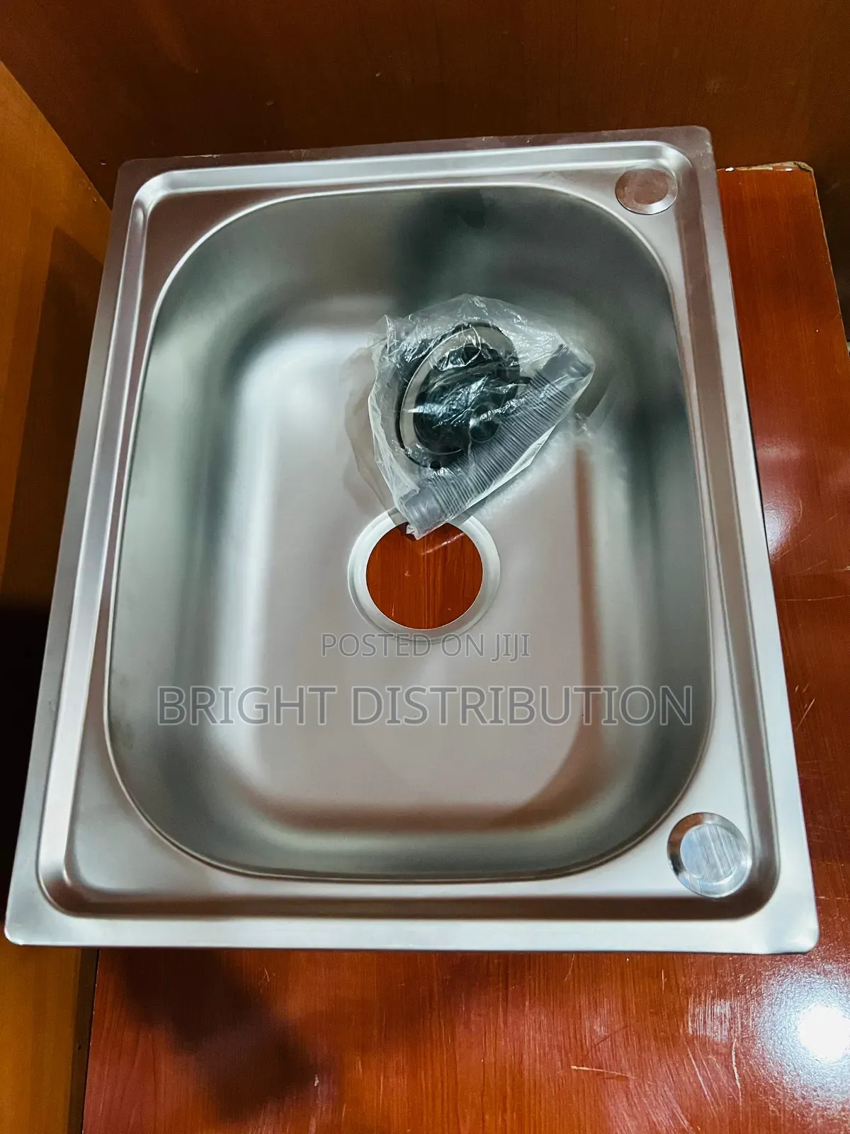 Kitchen Sink