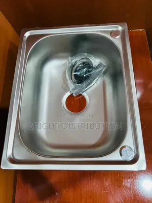 Kitchen Sink