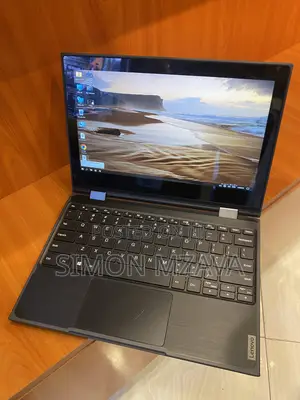 Laptop Lenovo 300e 4GB Intel Pentium SSD 128GB