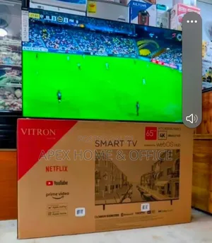 VITRON 65 WEbOS Fremeles