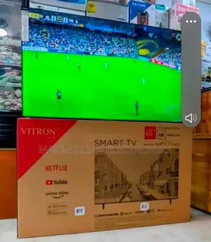 VITRON 65 WEbOS Fremeles