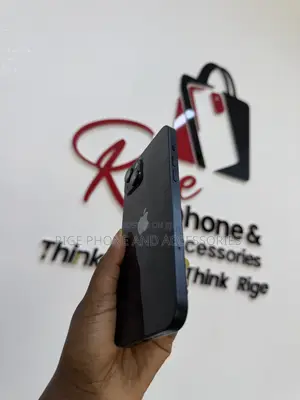 Apple iPhone 14 Plus 256 GB Black