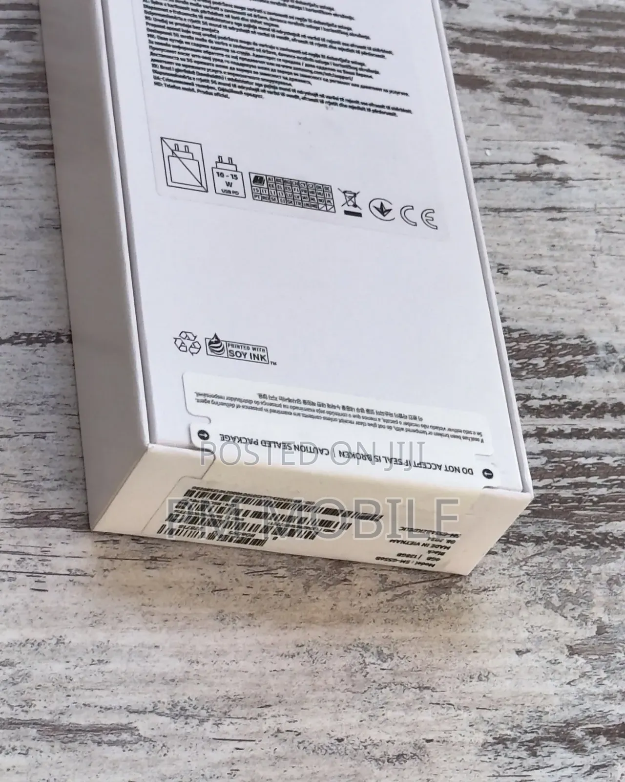 New Samsung Galaxy XCover7 128 GB