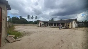 Yard for Rent at Kurasini Near Port of Dar Es Salaam