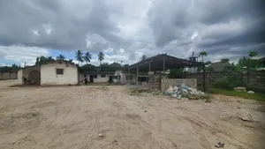 Yard for Rent at Kurasini Near Port of Dar Es Salaam