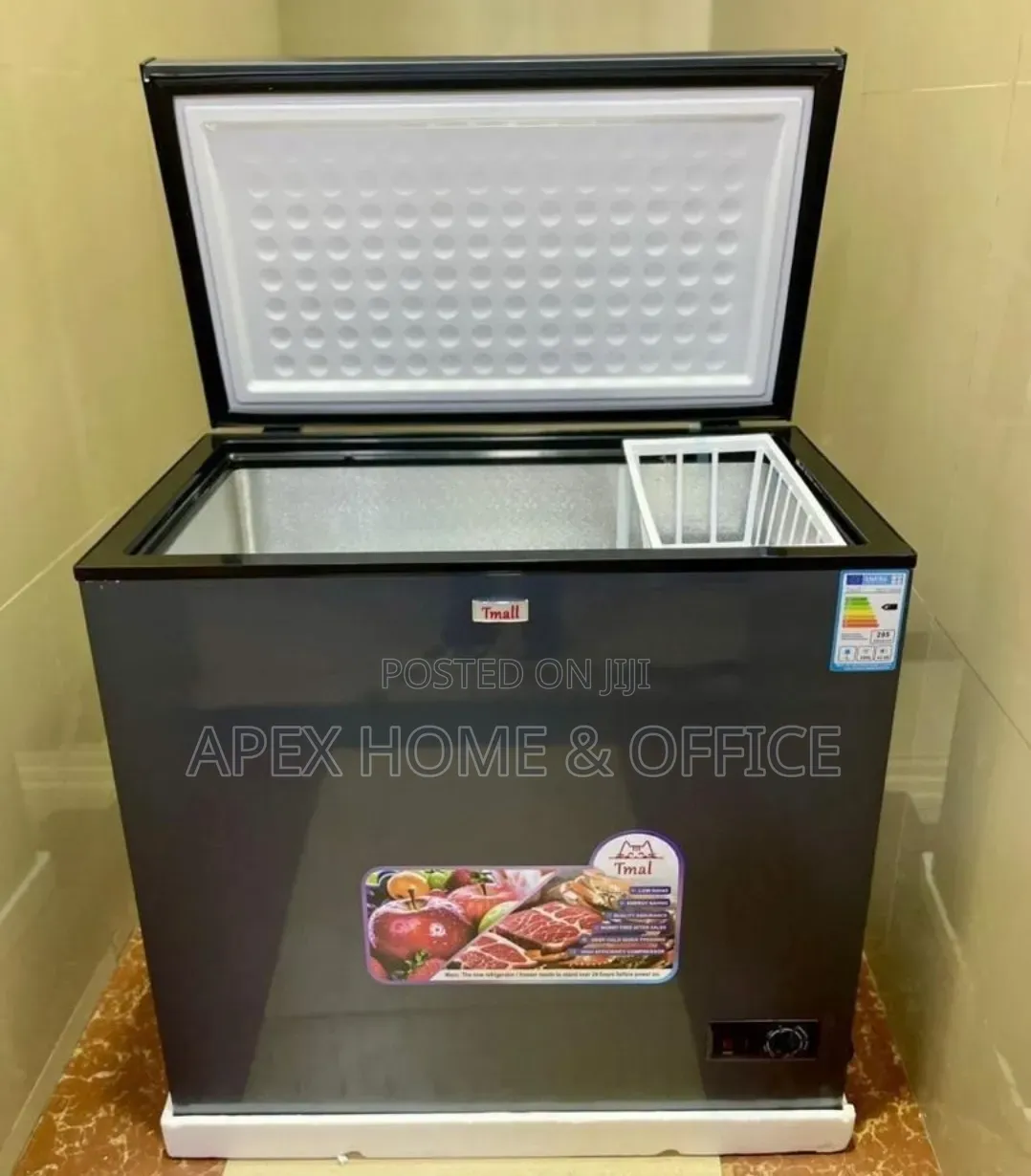 Tmall Chest Freezer 200L*