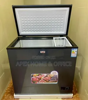 Tmall Chest Freezer 200L*