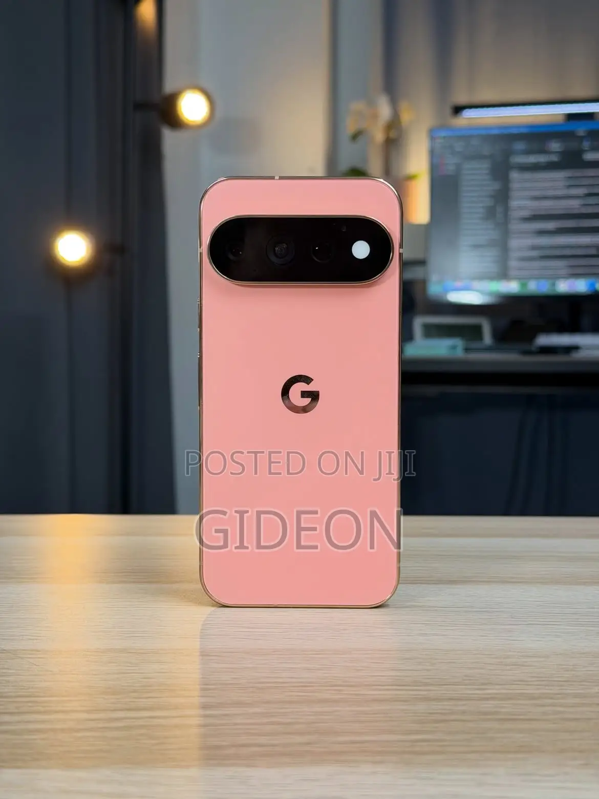 New Google Pixel 11 Pro XL 256 GB Pink