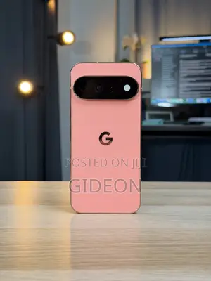 New Google Pixel 11 Pro XL 256 GB Pink