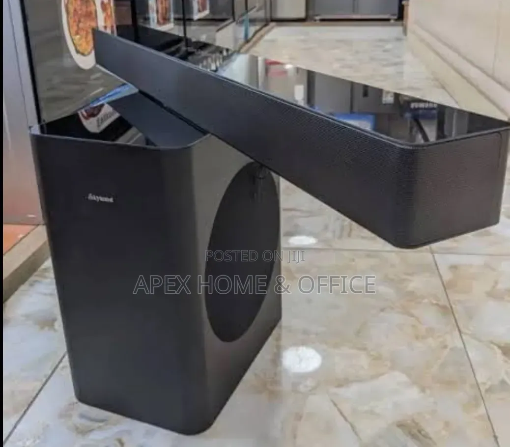 Skywood Soundbar B01