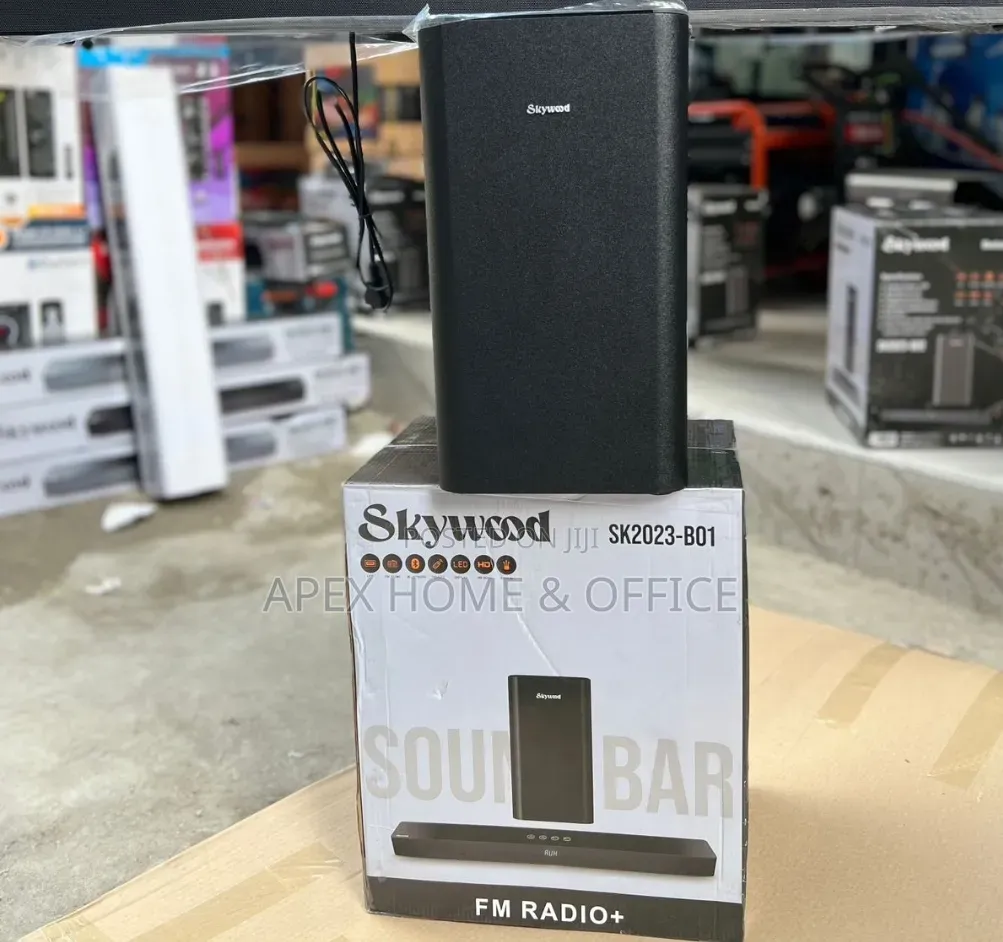 Skywood Soundbar B01