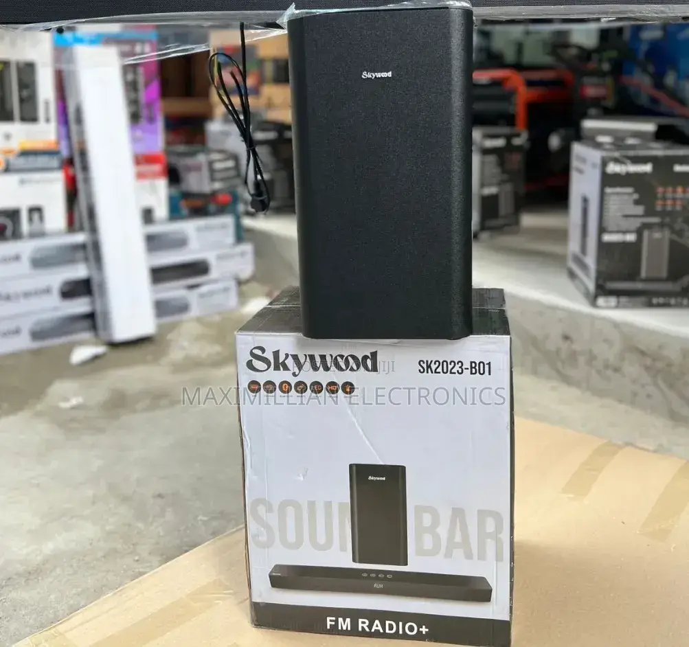 Skywood Soundbar B01