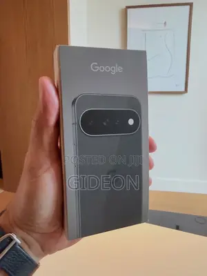 New Google Pixel 11 Pro 256 GB Gray