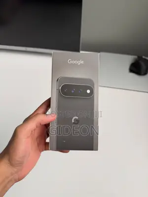 New Google Pixel 11 Pro 256 GB Gray