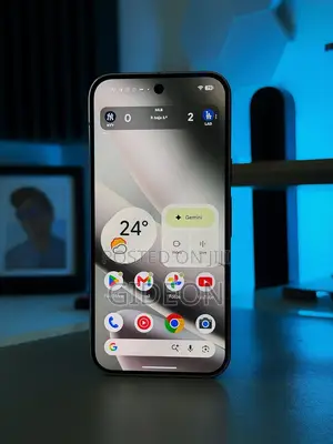 New Google Pixel 11 256 GB Orange