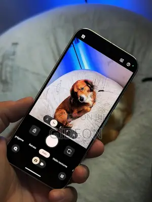 New Google Pixel 11 256 GB Orange