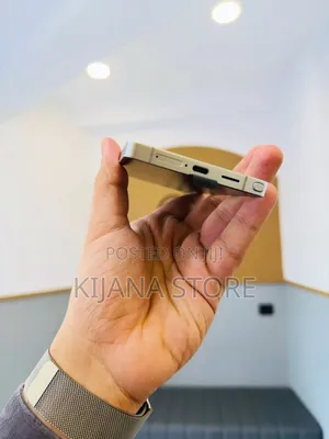 New Samsung Galaxy S25 Ultra 512 GB Silver