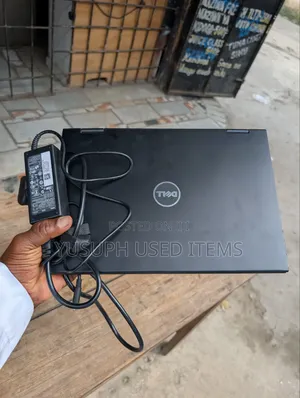 Laptop Dell Latitude 7280 8GB Intel Core i5 SSD 256GB