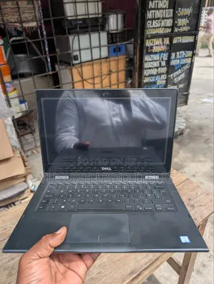 Laptop Dell Latitude 7280 8GB Intel Core i5 SSD 256GB