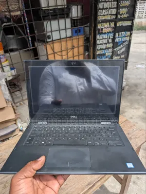 Laptop Dell Latitude 7280 8GB Intel Core i5 SSD 256GB