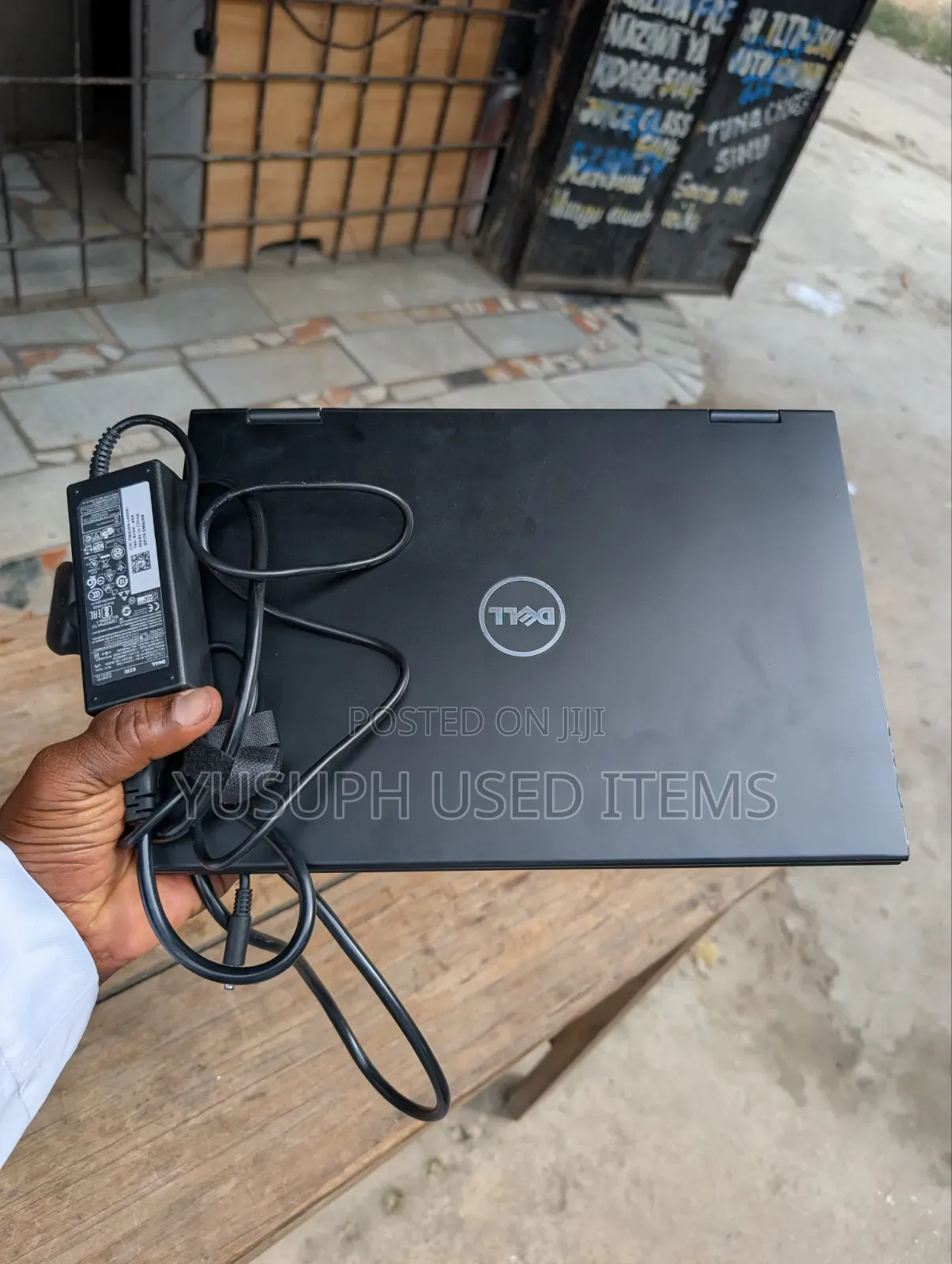 Laptop Dell Latitude 7280 8GB Intel Core i5 SSD 256GB