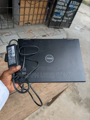 Laptop Dell Latitude 7280 8GB Intel Core i5 SSD 256GB